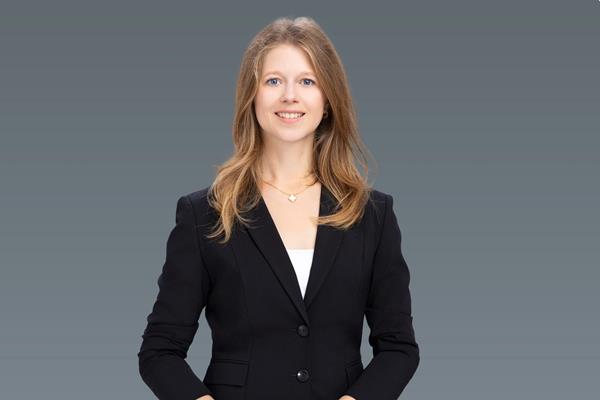 Zoé Wagner - Team