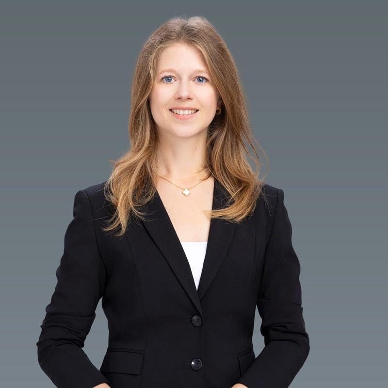 Zoé Wagner - Team