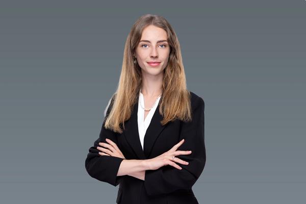 Alexandra Fuss - Team