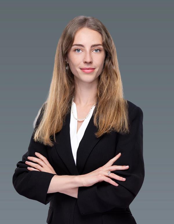 Alexandra Fuss - Equipe