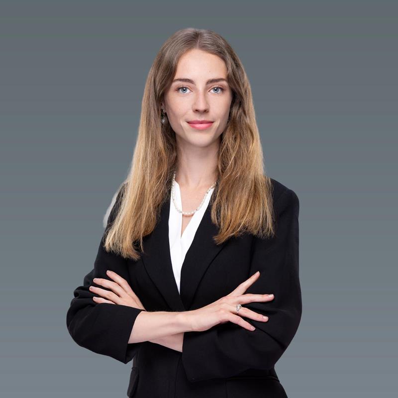 Alexandra Fuss - Equipe