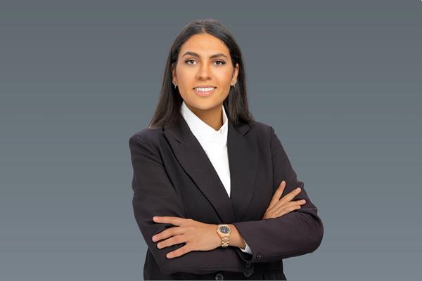 Anissa Chaib - Team