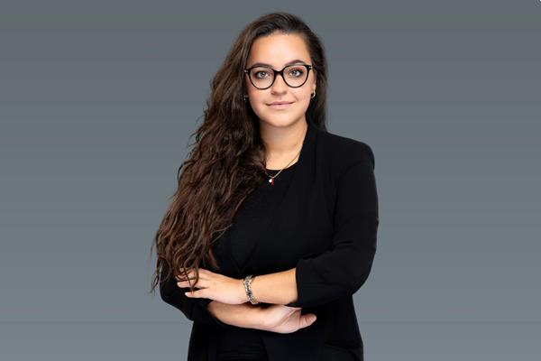 Belkisa Trimi - Team