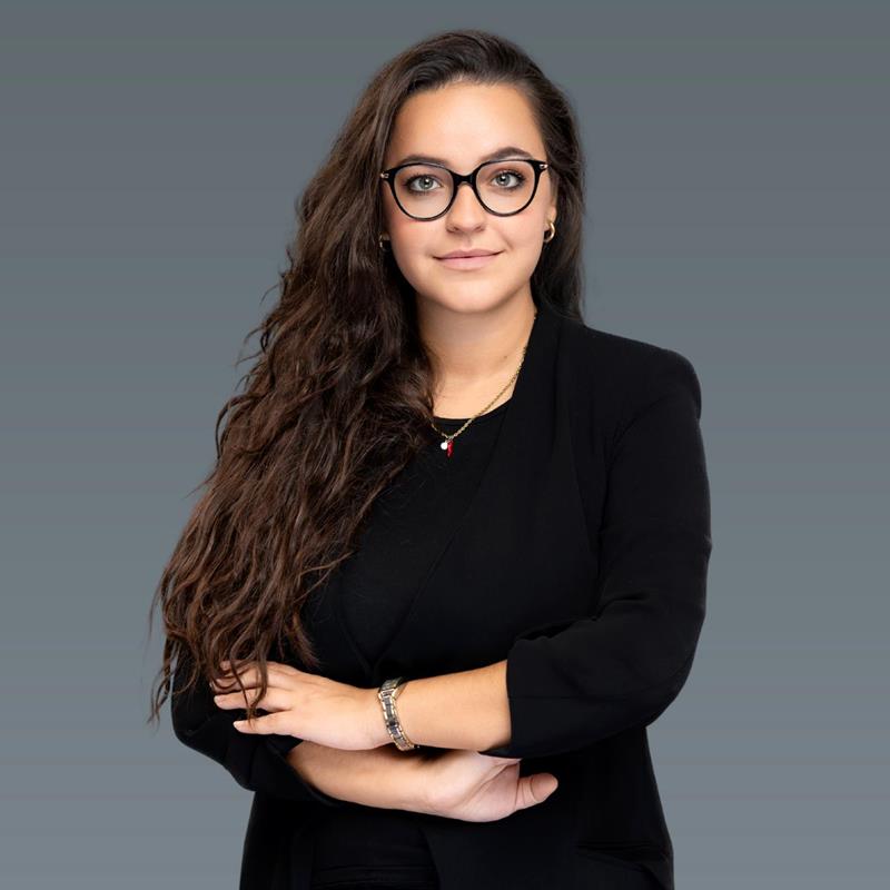 Belkisa Trimi - Team