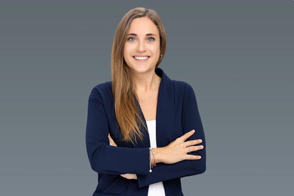 Caroline Schiltz - Team