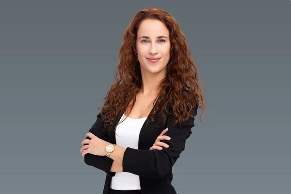 Catherine Gerin - Team