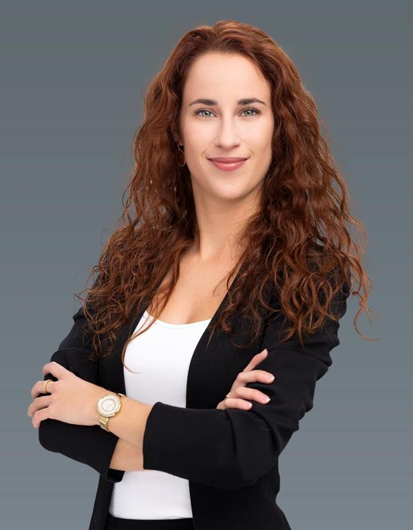 Catherine Gerin - Equipe