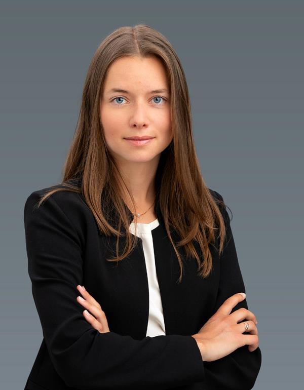Catherine Tonnar - Equipe