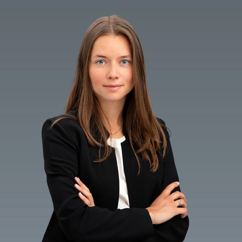 Catherine Tonnar - Team