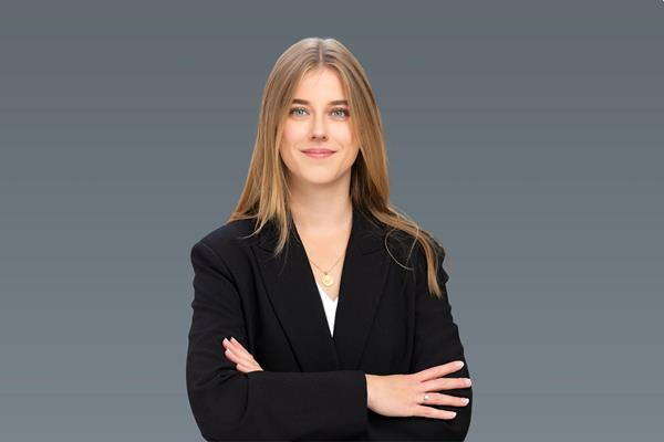 Gaëlle Gerber - Team