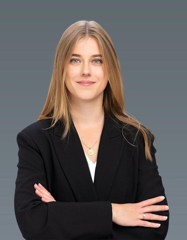 Gaëlle Gerber - Equipe