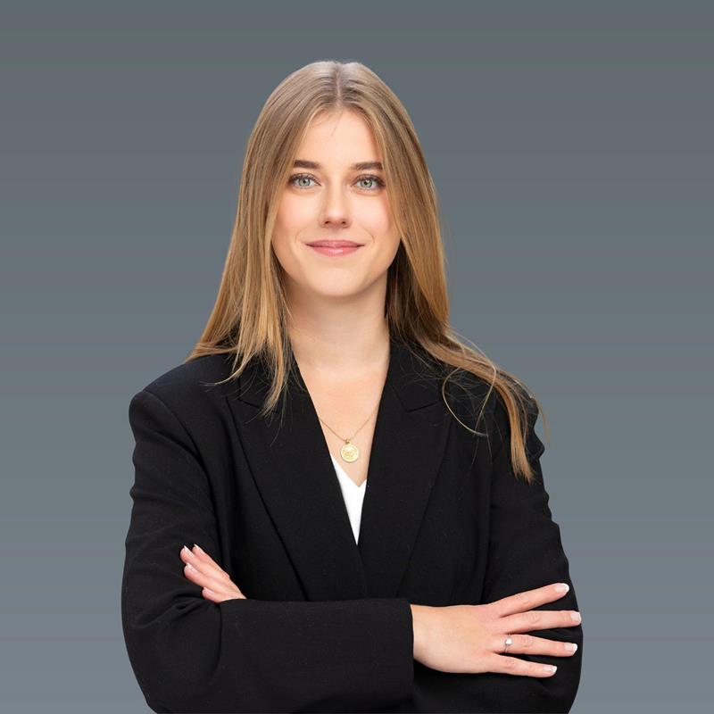 Gaëlle Gerber - Team