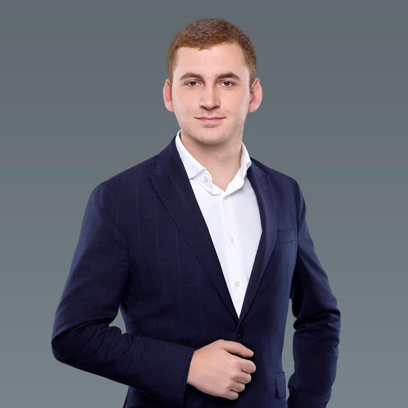 Mathieu Lomonaco - Team