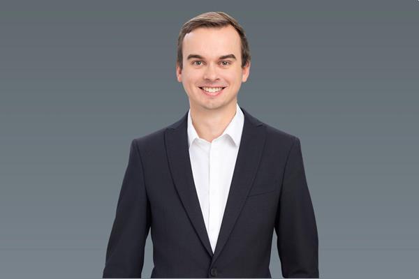 Maxime Hengen - Team