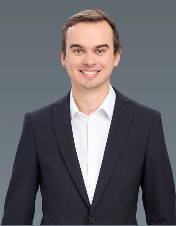 Maxime Hengen - Equipe
