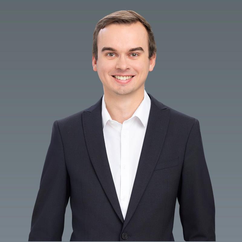 Maxime Hengen - Team