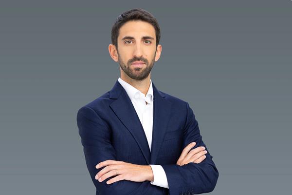 Maxime Llerena - Team