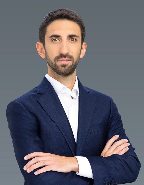 Maxime Llerena - Equipe