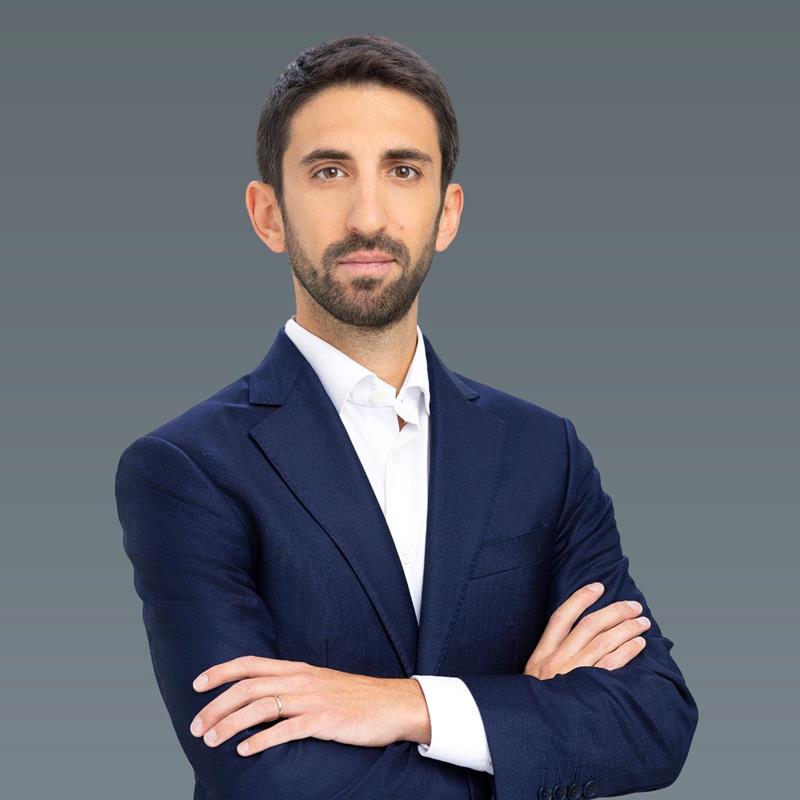 Maxime Llerena - Team