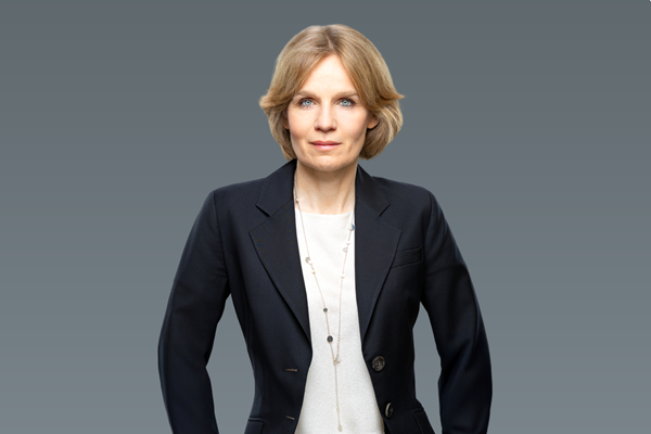 Laurence Frising - Team