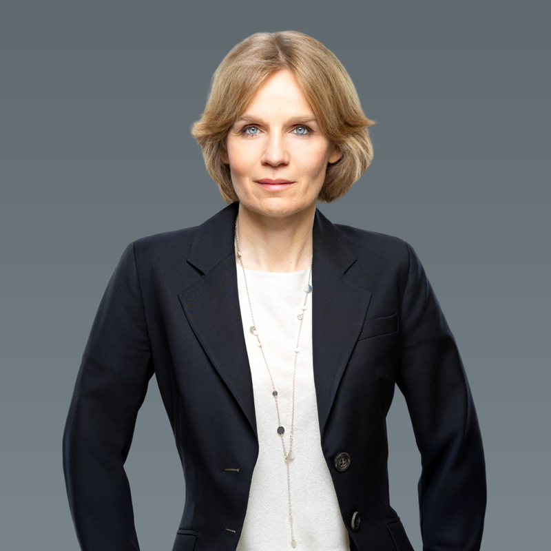 Laurence Frising - Team