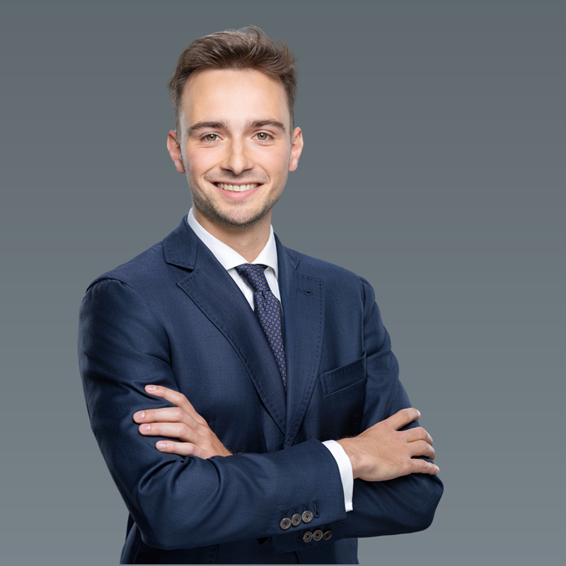 Louis Schiltz - Team