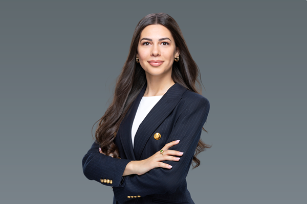 Anida Mumdzic - Team