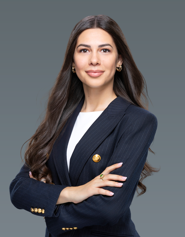 Anida Mumdzic - Equipe