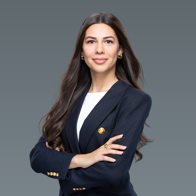 Anida Mumdzic - Team