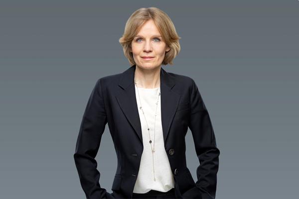 Laurence Frising - Team