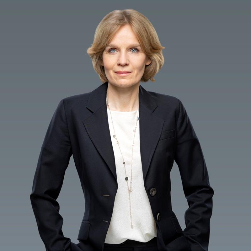 Laurence Frising - Team